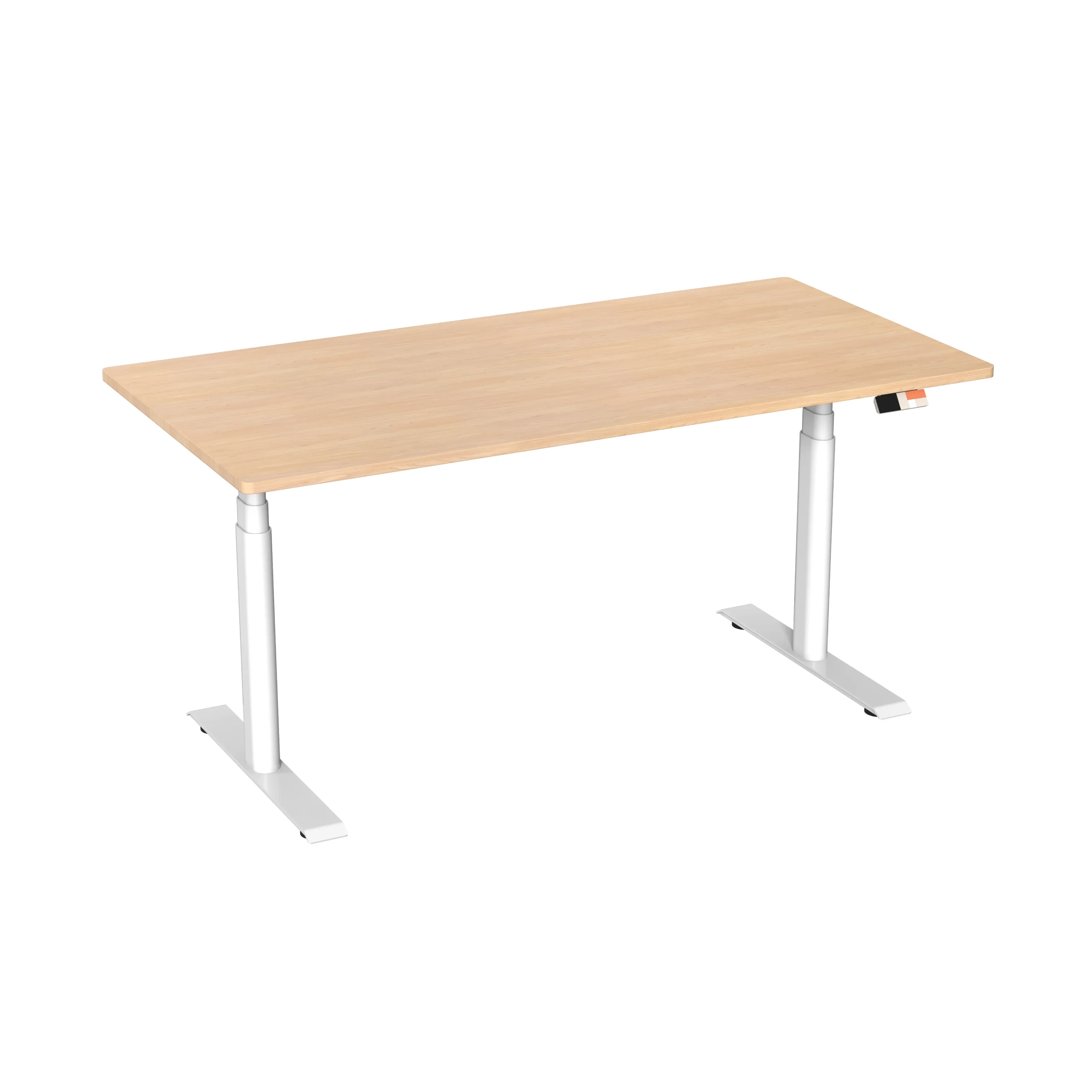 Level Up Pro with handset white_11zon