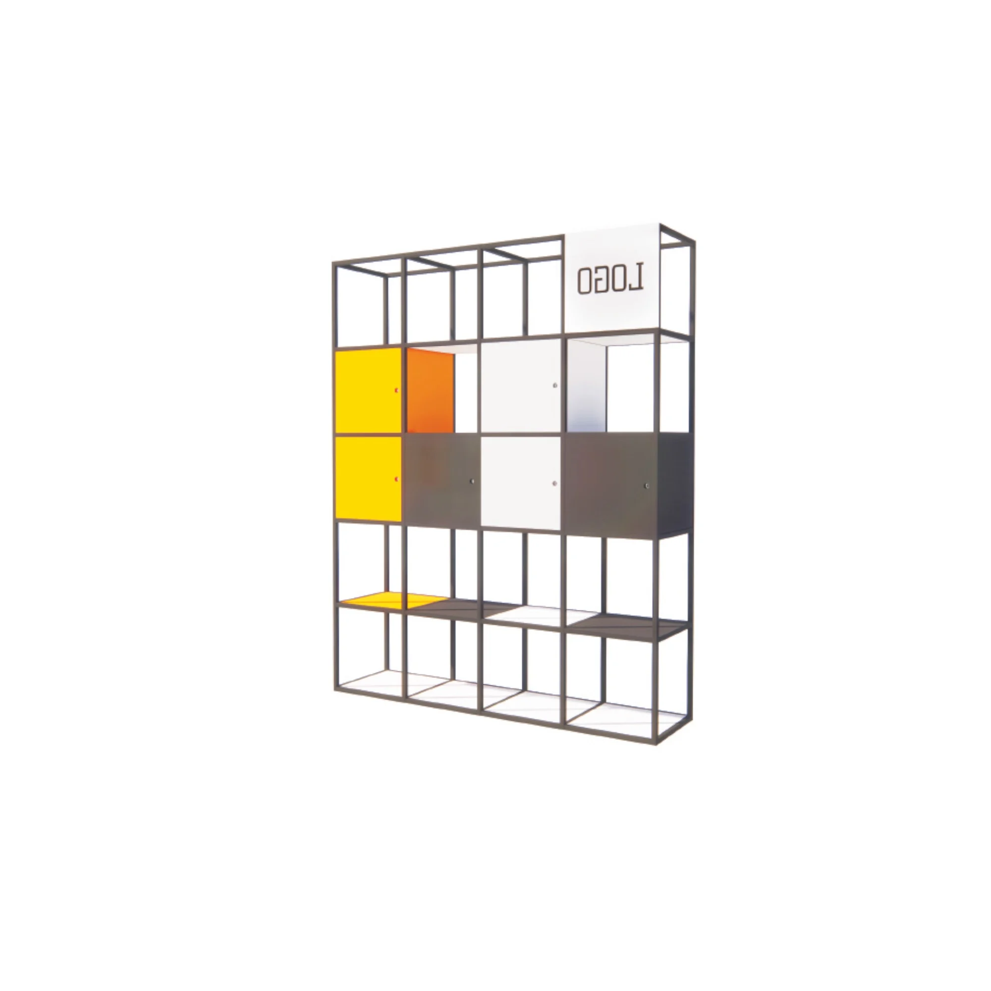 GRIDO-WP