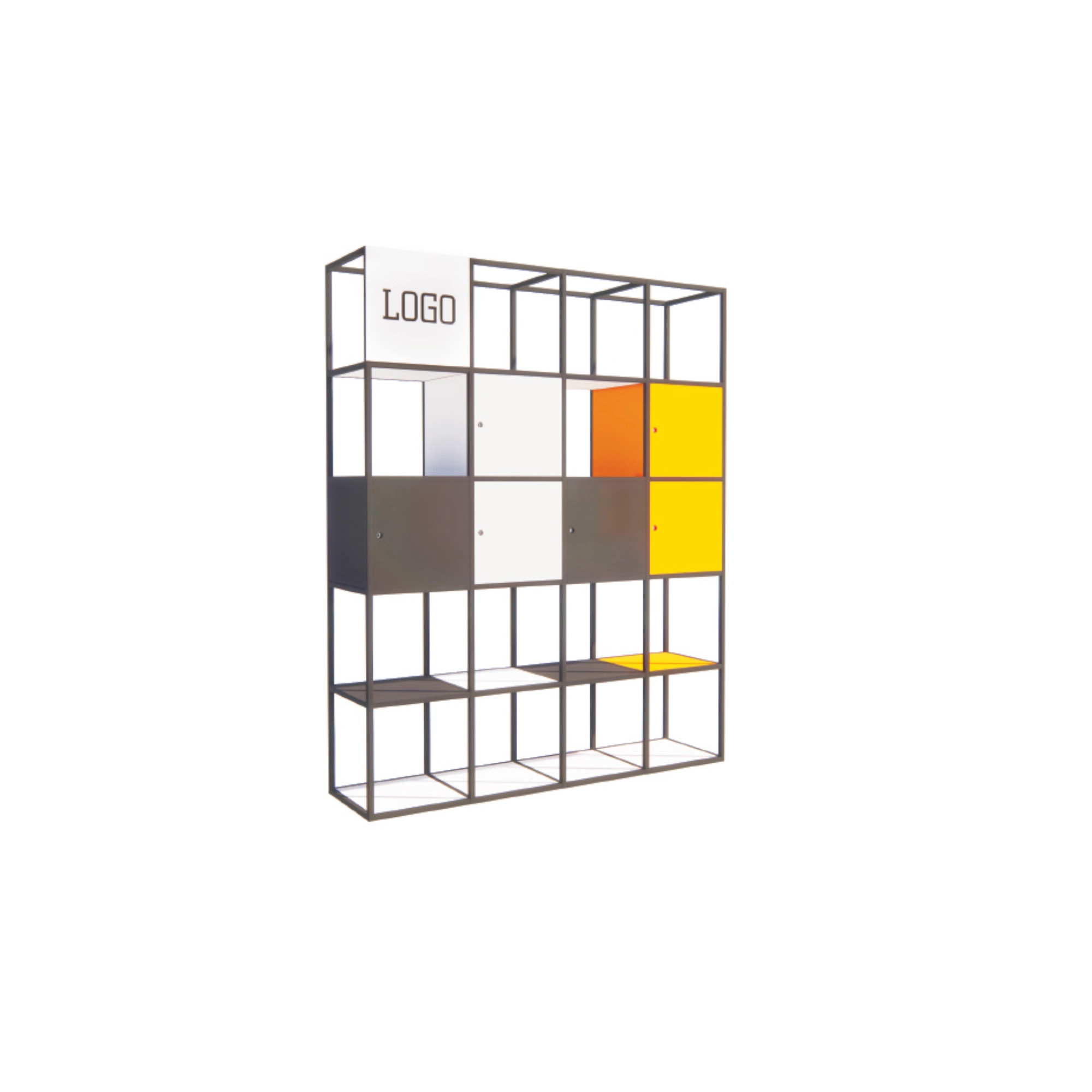 GRIDO-WP