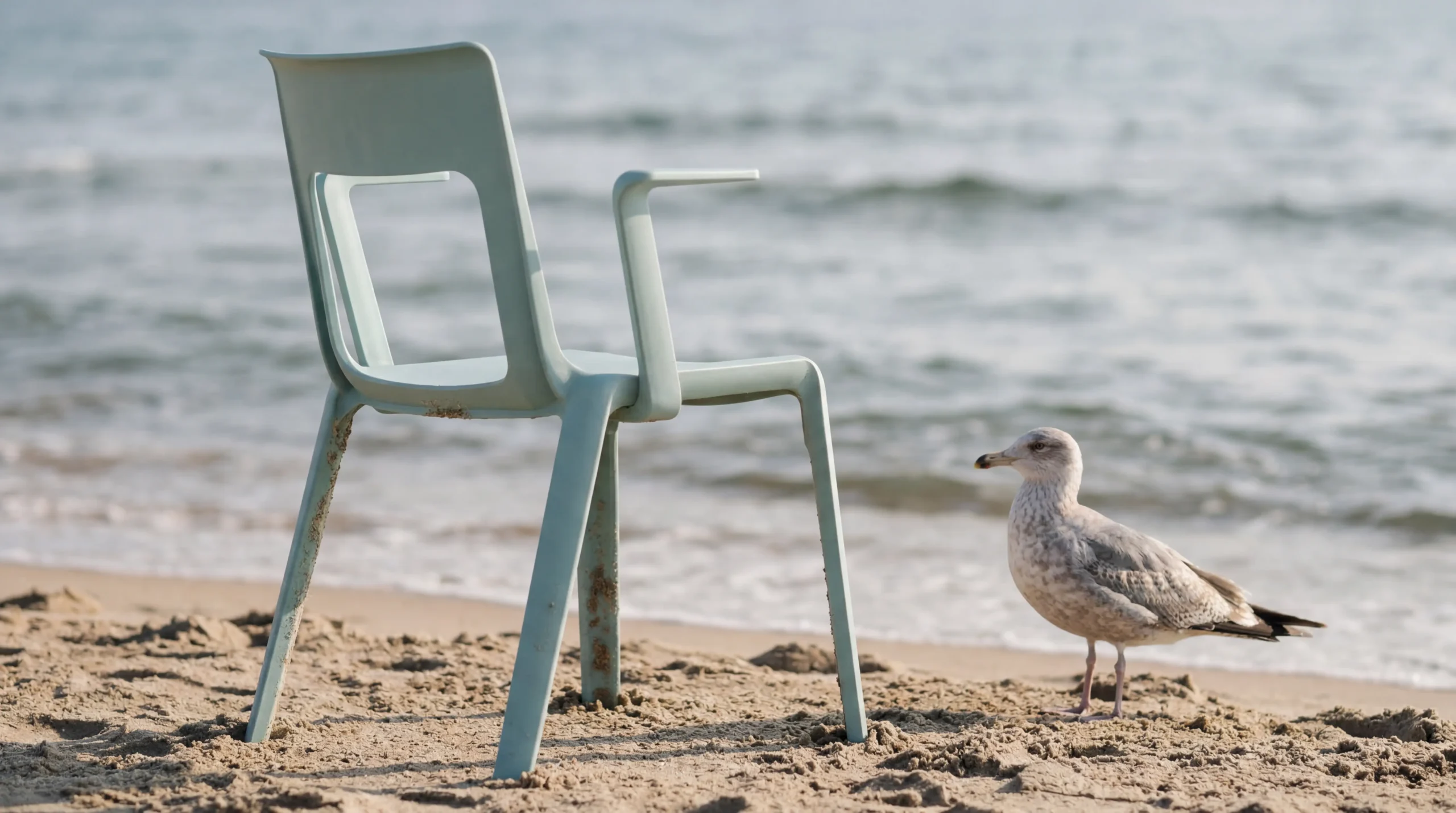 seagull
